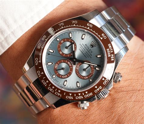 rolex daytona ancienne|Rolex daytona platinum.